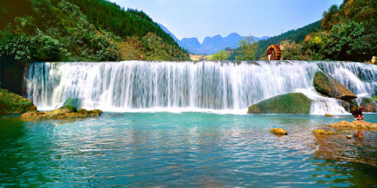 探索张家界的旅游景点：自然奇观与文化遗产的完美融合
